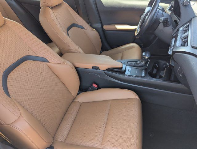 Used 2021 Lexus UX 200 w/ Premium Package FWD image 9