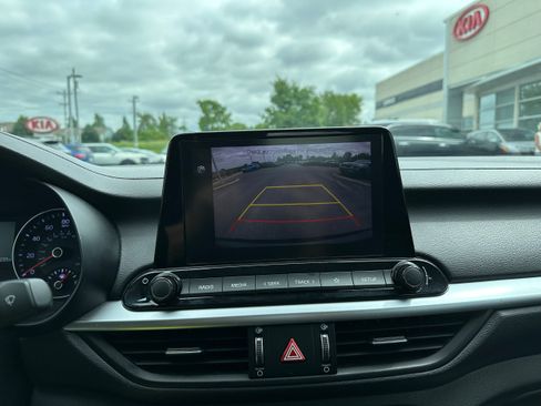 Used 2024 Kia Forte LXS FWD image 26