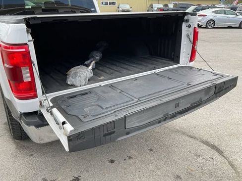 Used 2021 Ford F150 XLT w/ Equipment Group 302A High AWD/4WD image 61