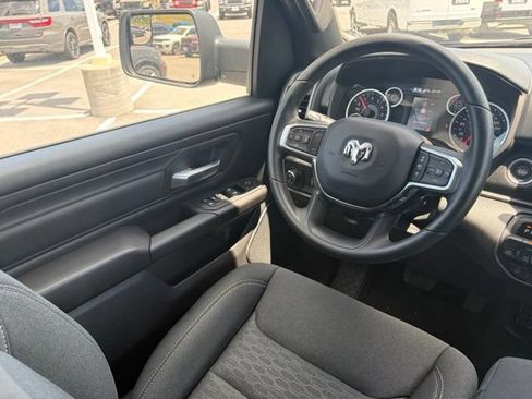 New 2026 RAM 1500 Express AWD/4WD image 30