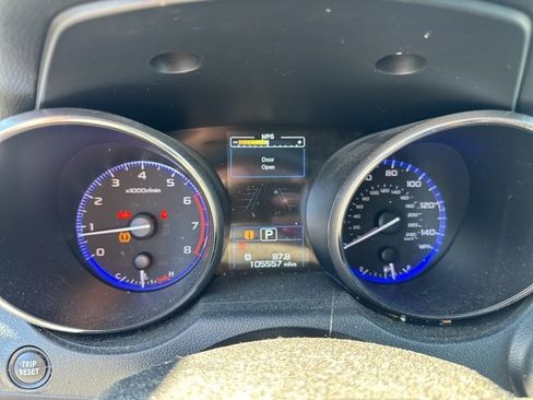 Used 2018 Subaru Outback 2.5i Limited image 9