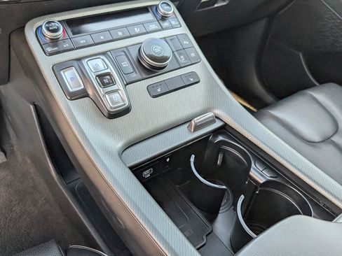 Used 2024 Hyundai Palisade SEL image 17