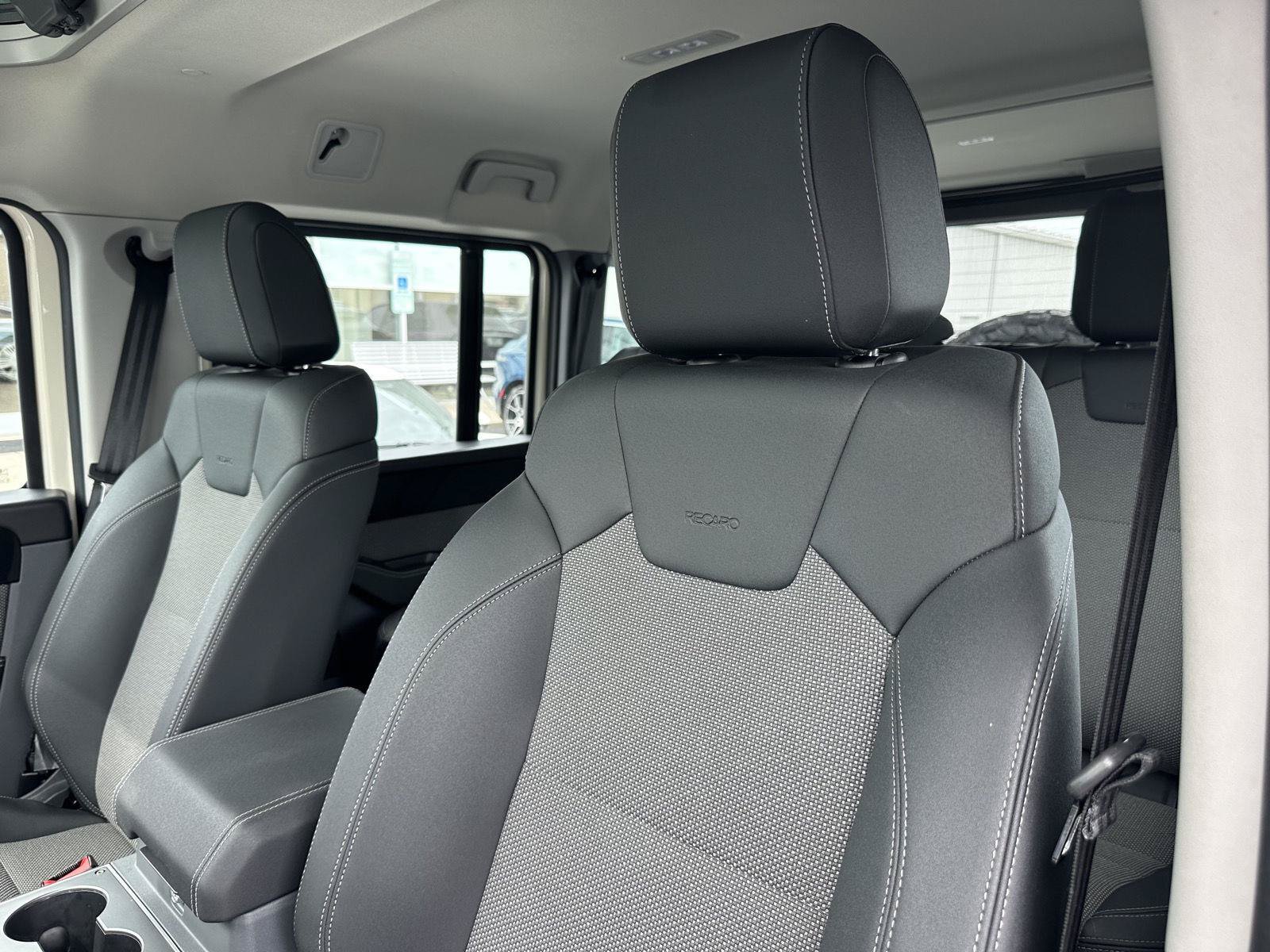 Used 2024 INEOS Grenadier Station Wagon AWD/4WD image 11
