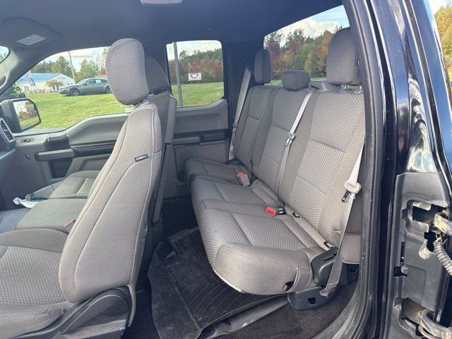 Used 2019 Ford F150 XLT w/ Trailer Tow Package AWD/4WD image 10