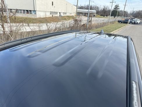 Used 2015 Hyundai Santa Fe Limited image 18