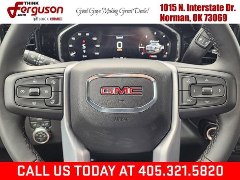 New 2026 GMC Sierra 1500 Elevation AWD/4WD image 20