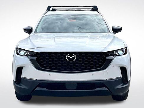 New 2026 MAZDA CX-50 AWD 2.5 Hybrid w/ Weather Package image 2