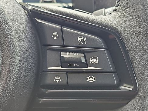 New 2026 Subaru Outback Limited AWD/4WD image 18