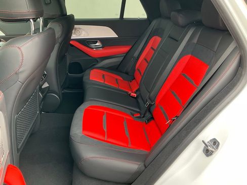 New 2025 Mercedes-Benz GLE 63 AMG S image 33