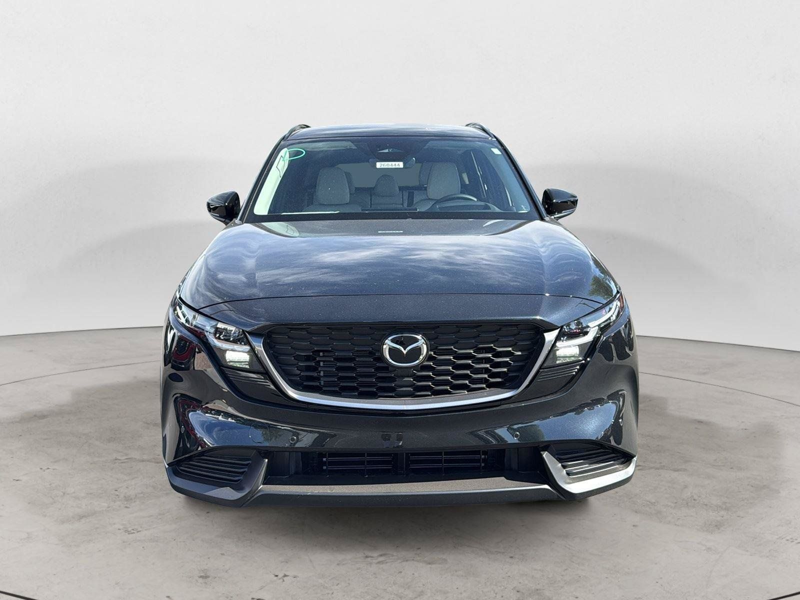 New 2026 MAZDA CX-5 Preferred AWD/4WD image 2