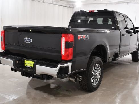 New 2026 Ford F350 Lariat AWD/4WD image 12