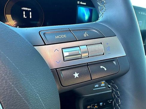 New 2026 Hyundai Kona SEL Sport image 13