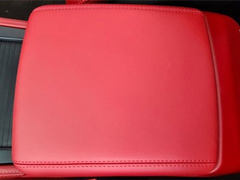 Used 2022 Jaguar F-PACE SVR image 53