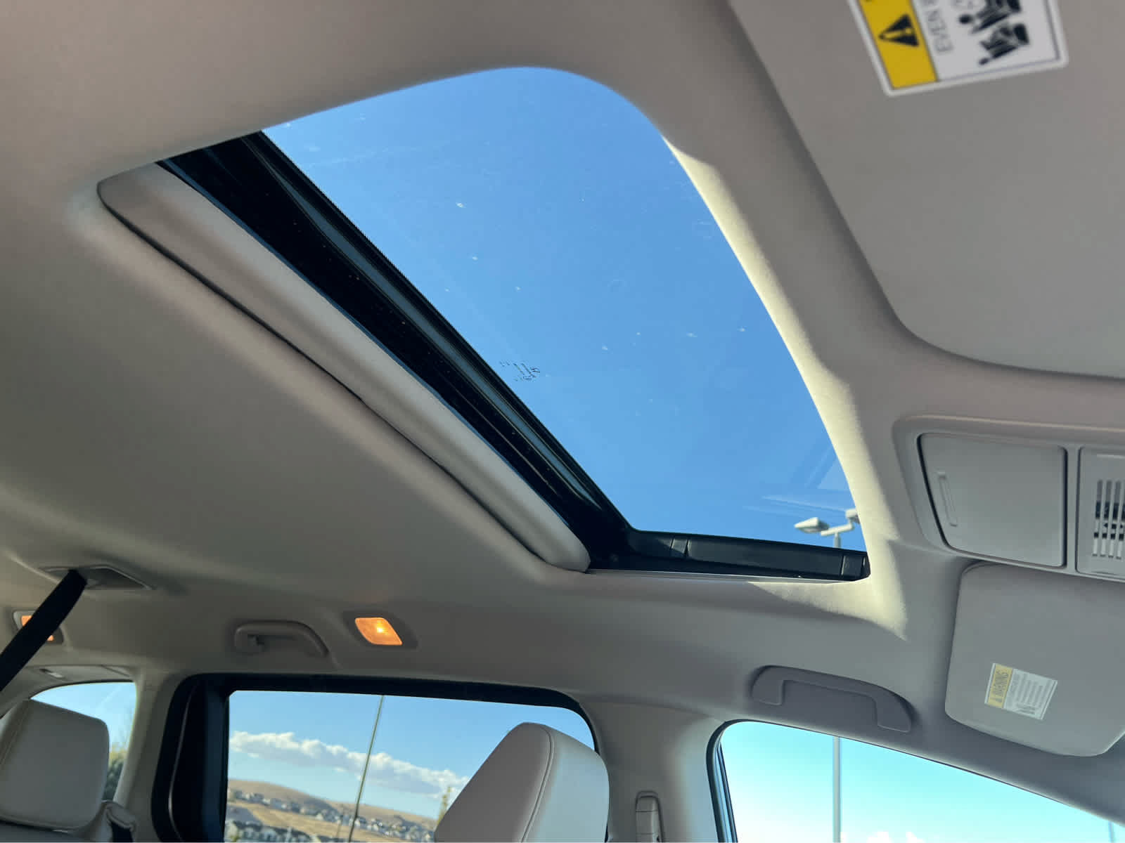 Used 2025 Honda Odyssey EX-L image 35