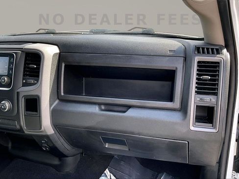 Used 2022 RAM 1500 Tradesman w/ Popular Equipment Group RWD image 27