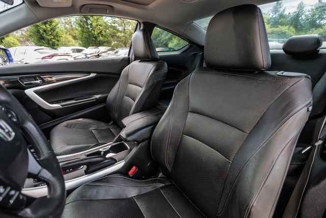 Used 2014 Honda Accord EX-L image 32