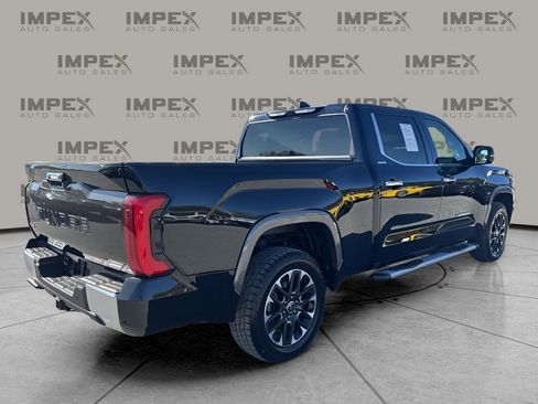 Used 2023 Toyota Tundra Limited image 5