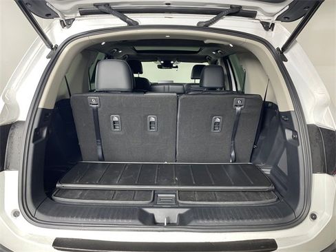 Certified 2024 Honda Pilot Elite image 14