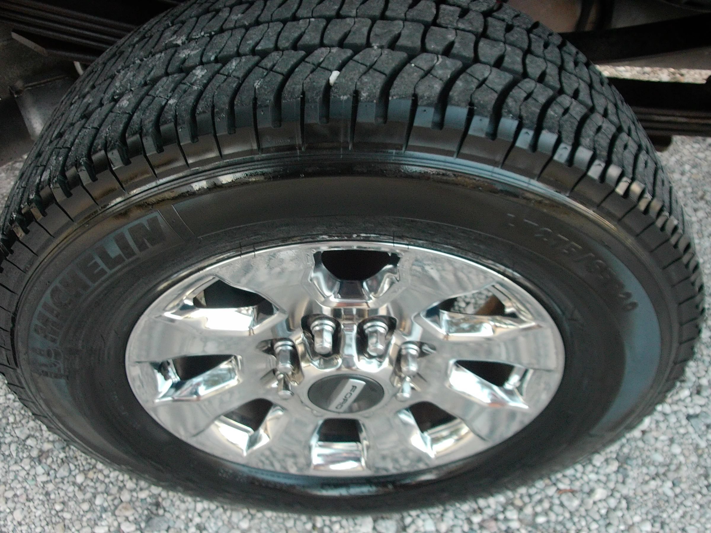 Used 2008 Ford F350 XLT AWD/4WD image 38