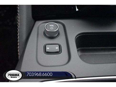 New 2026 Acura MDX SH-AWD w/ Advance Package image 17
