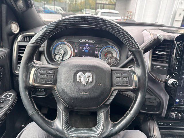 Used 2019 RAM 3500 Limited AWD/4WD image 18