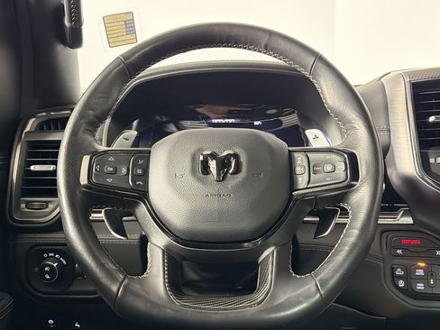 Used 2025 RAM 1500 RHO w/ RHO Level 1 Equipment Group AWD/4WD image 14