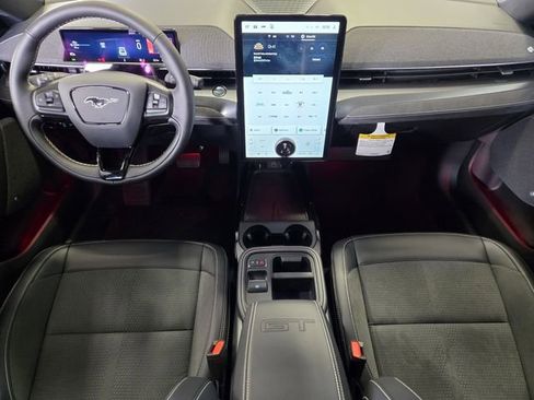 New 2026 Ford Mustang Mach-E GT image 19