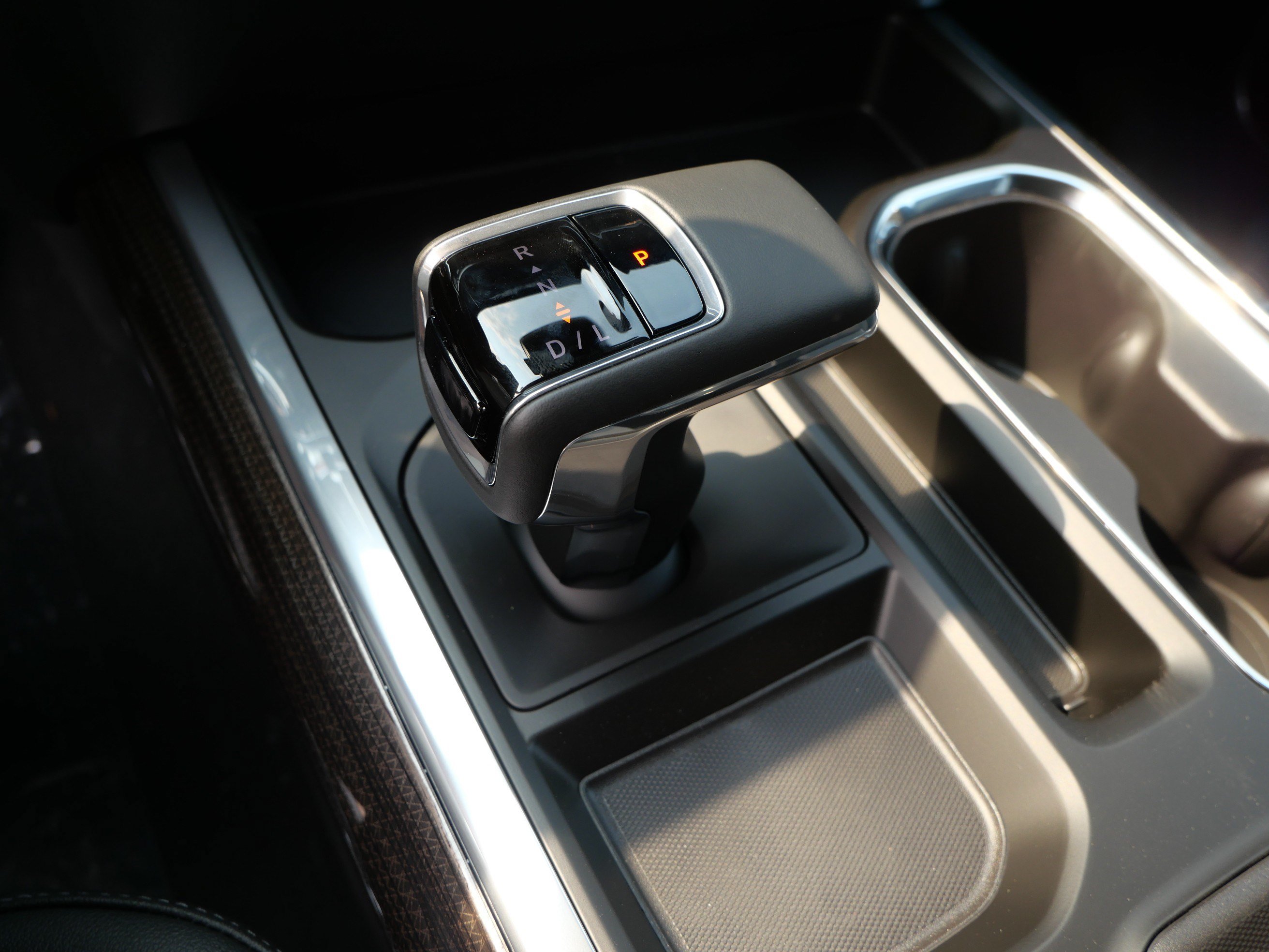 New 2026 Chevrolet Silverado 1500 RST w/ RST All Star Premium Package AWD/4WD image 20