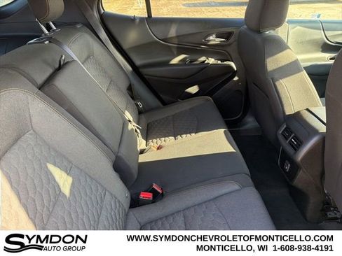 Used 2019 Chevrolet Equinox LT image 22