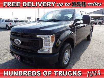 Used 2021 Ford F350 XL w/ Power Equipment Group
