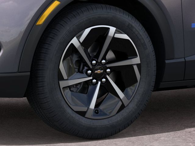 New 2026 Chevrolet Equinox EV LT AWD/4WD image 9