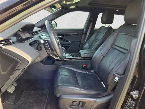 Used 2023 Land Rover Range Rover Evoque R-Dynamic S image 16