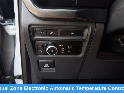 Used 2023 Ford F150 XLT w/ Equipment Group 302A High AWD/4WD image 7