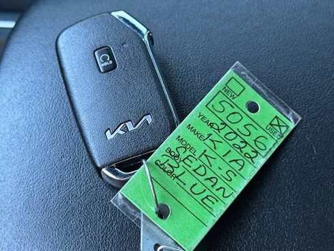 Used 2022 Kia K5 GT-Line w/ GT-Line FWD Premium Package image 56