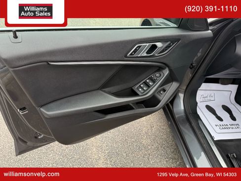 Used 2020 BMW 228i xDrive Gran Coupe w/ Convenience Package image 12