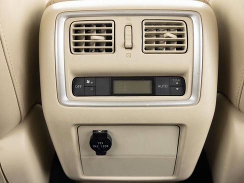 Used 2015 INFINITI QX60 AWD w/ Premium Plus Package image 32