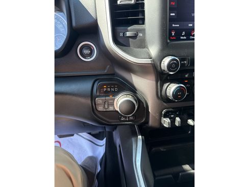 Used 2020 RAM 1500 Big Horn AWD/4WD image 15