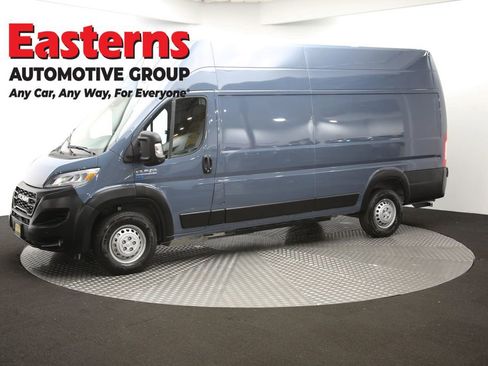 Used 2024 RAM ProMaster 3500 image 54