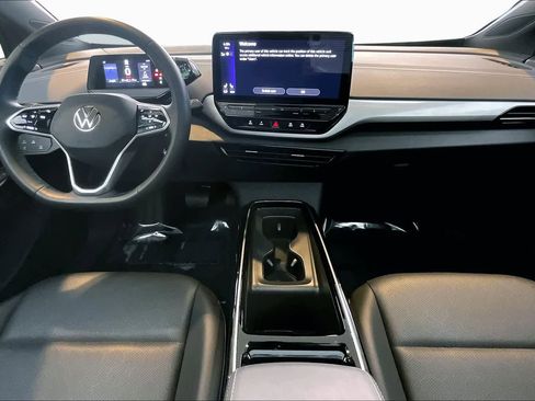 Used 2023 Volkswagen ID.4 Pro S RWD image 14