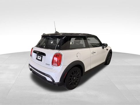 Used 2024 MINI Cooper 2-Door Hardtop FWD image 6