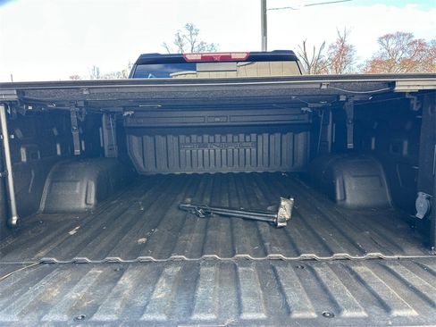 Used 2022 GMC Sierra 1500 Denali image 19