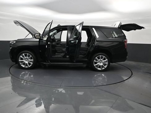 Used 2023 Chevrolet Tahoe LS RWD image 34