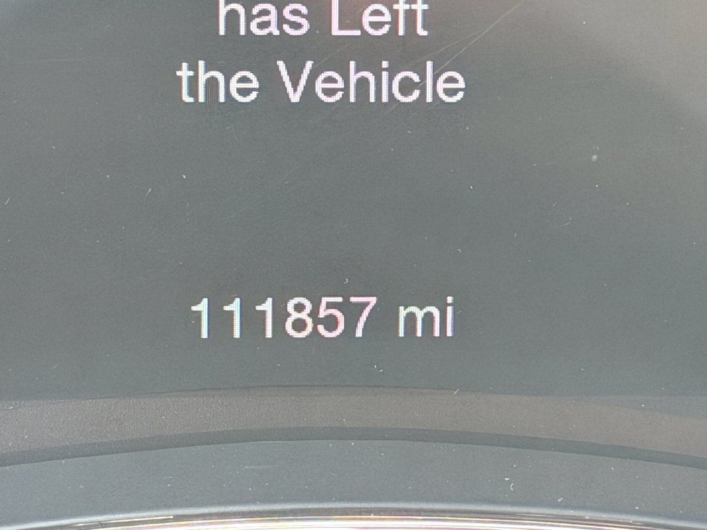 Used 2019 Jeep Grand Cherokee Altitude RWD image 10