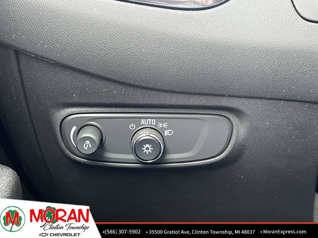 Certified 2024 Chevrolet Equinox LT FWD image 27