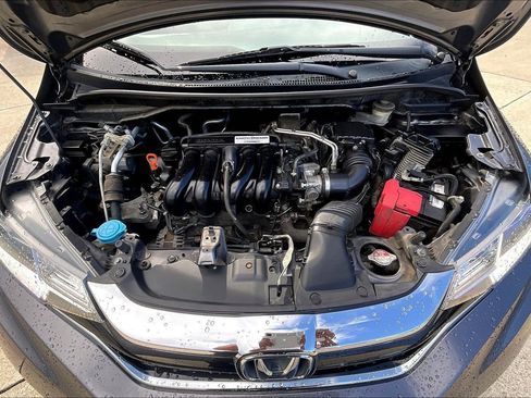 Used 2019 Honda Fit LX image 12