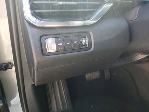 New 2026 GMC Acadia Elevation AWD/4WD image 30