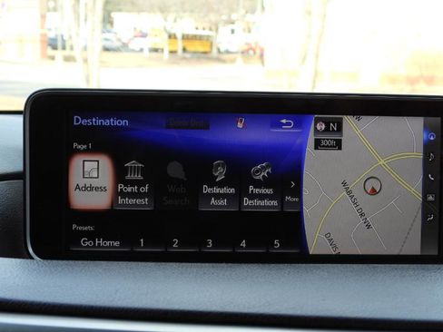 Used 2017 Lexus RX 350 Premium Plus w/ Premium Package image 50