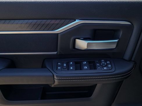 New 2026 RAM 3500 Big Horn AWD/4WD image 23