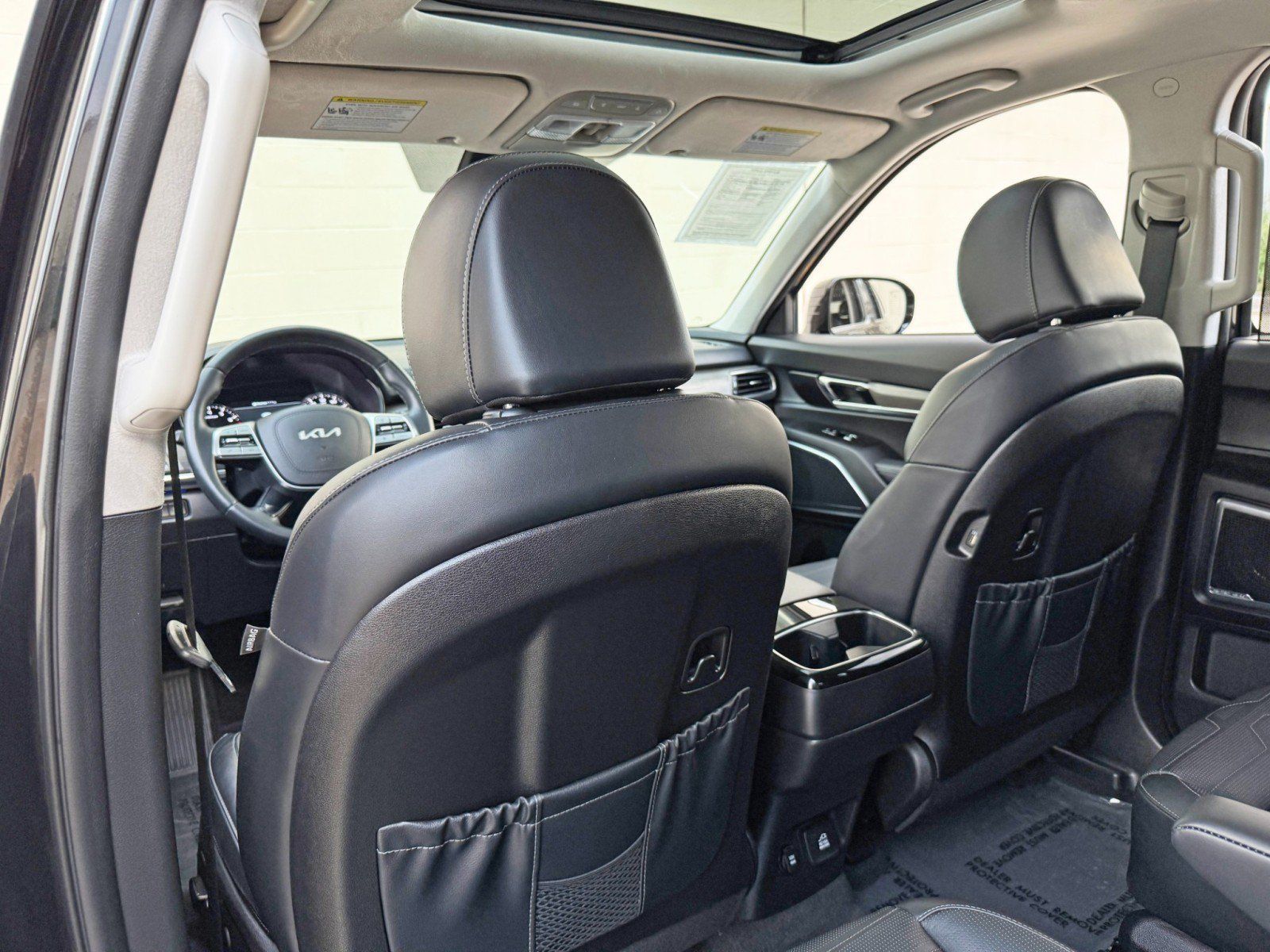Used 2022 Kia Telluride SX w/ SX Prestige Package AWD/4WD image 39