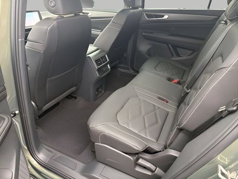 New 2026 Volkswagen Atlas Cross Sport SE AWD/4WD image 23